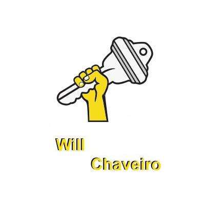 Will Chaveiro foto 2